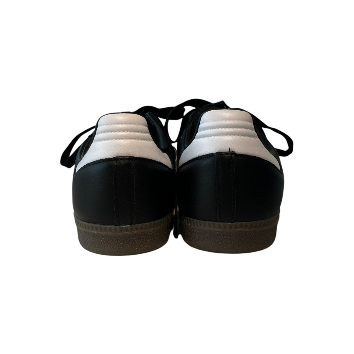 SAMBA OG JEREMY SCOTTスニーカーJQ8835