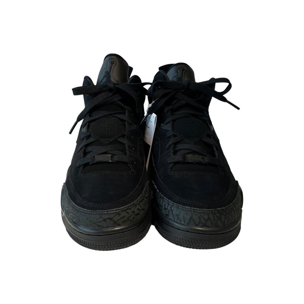JORDAN SON OF MARS LOWスニーカー580603-005