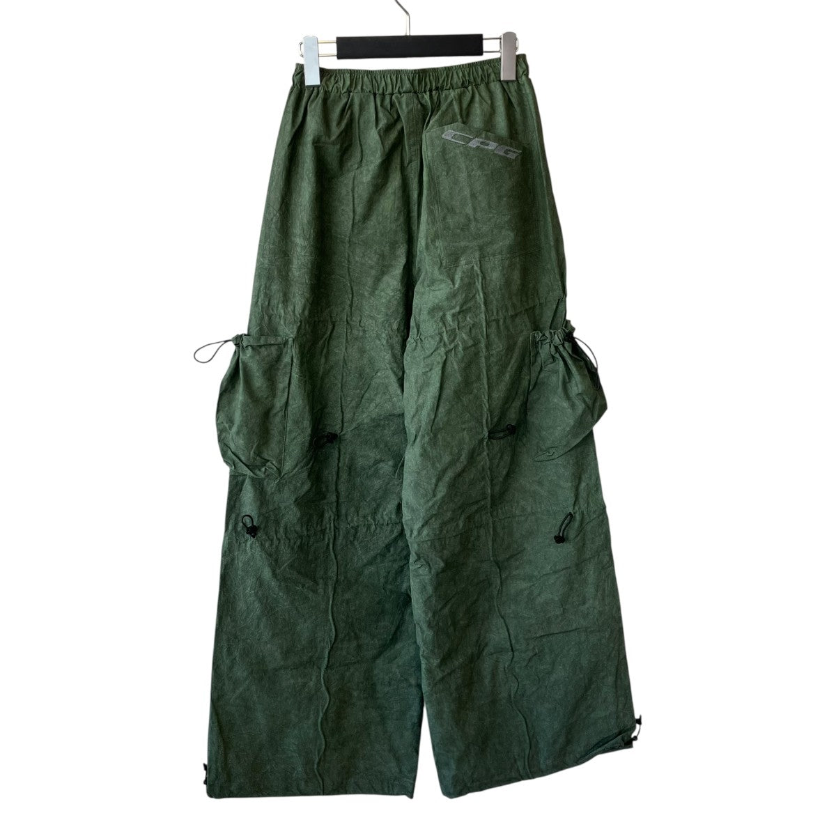 ANOMALY CORD DYE PANTSパンツFS1737
