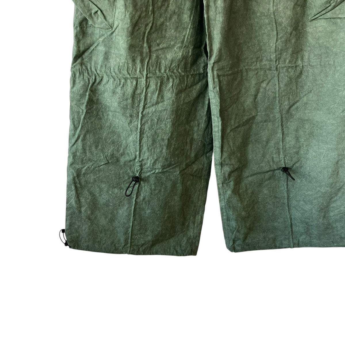 ANOMALY CORD DYE PANTSパンツFS1737