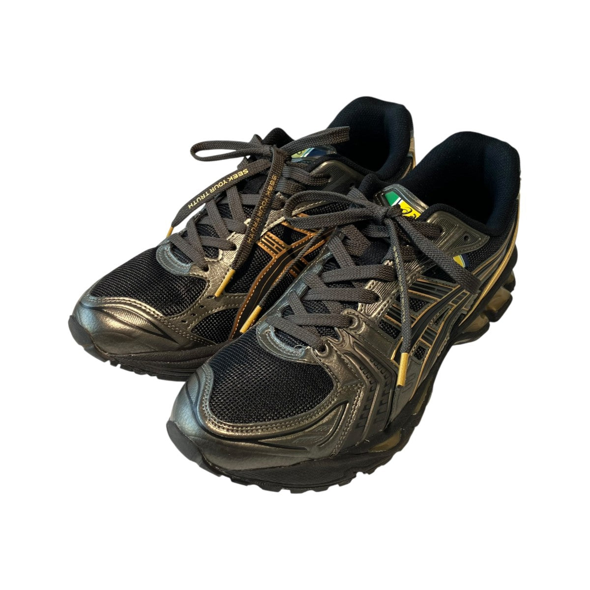 Gel-Kayano 14スニーカー1203A860