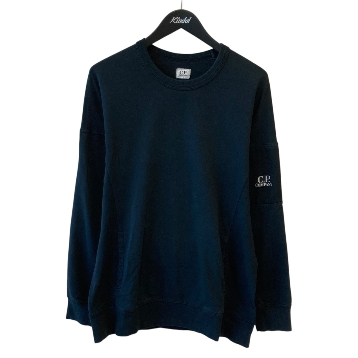 ロングスリーブTシャツ09CMSS006A