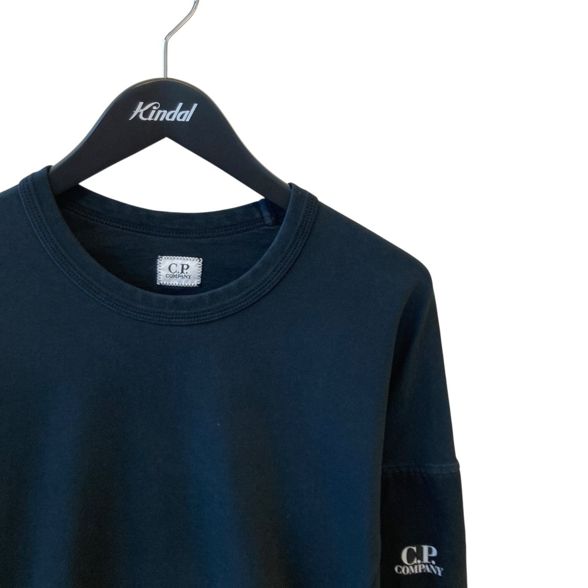 ロングスリーブTシャツ09CMSS006A