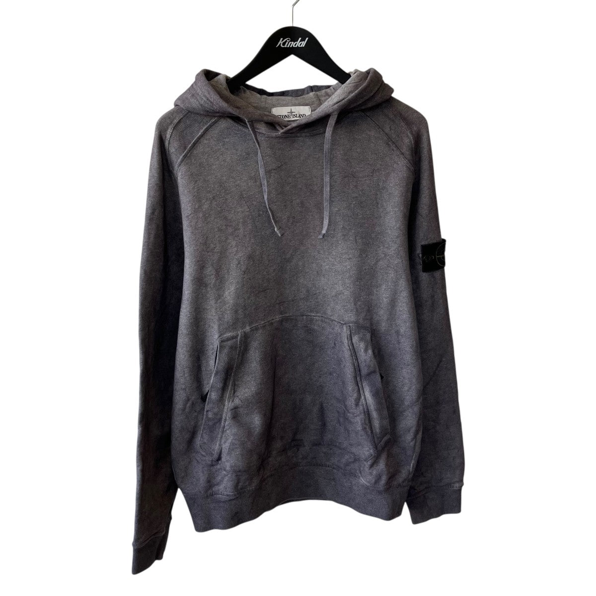 Dust Colour Treatment Hoodieパーカー731562090