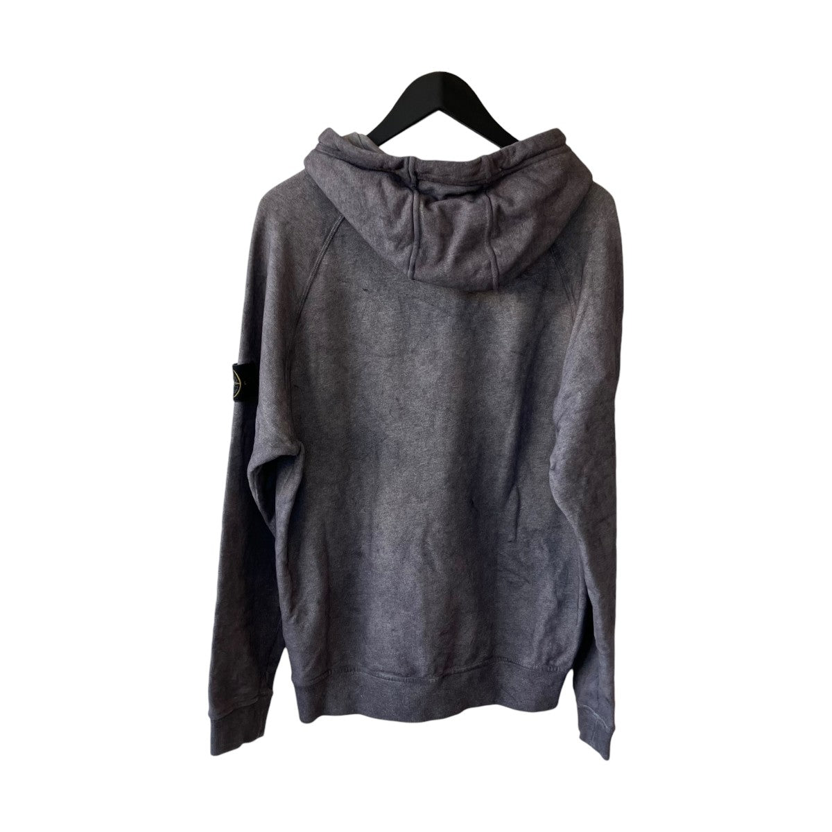 Dust Colour Treatment Hoodieパーカー731562090