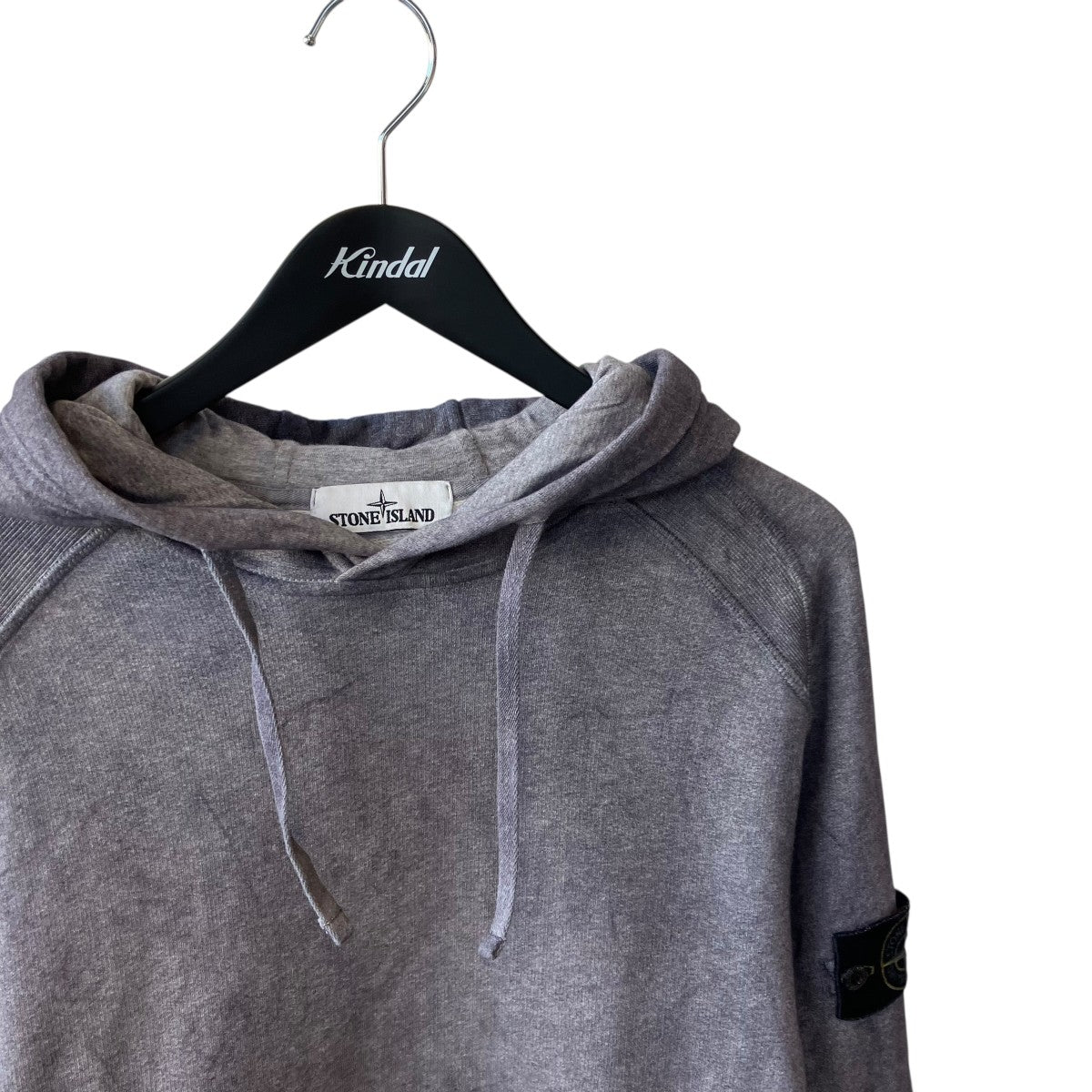 Dust Colour Treatment Hoodieパーカー731562090
