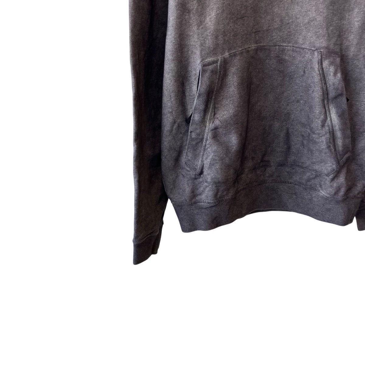 Dust Colour Treatment Hoodieパーカー731562090
