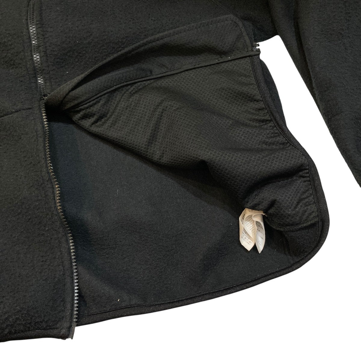 ジャケットBROOTS24F12F25