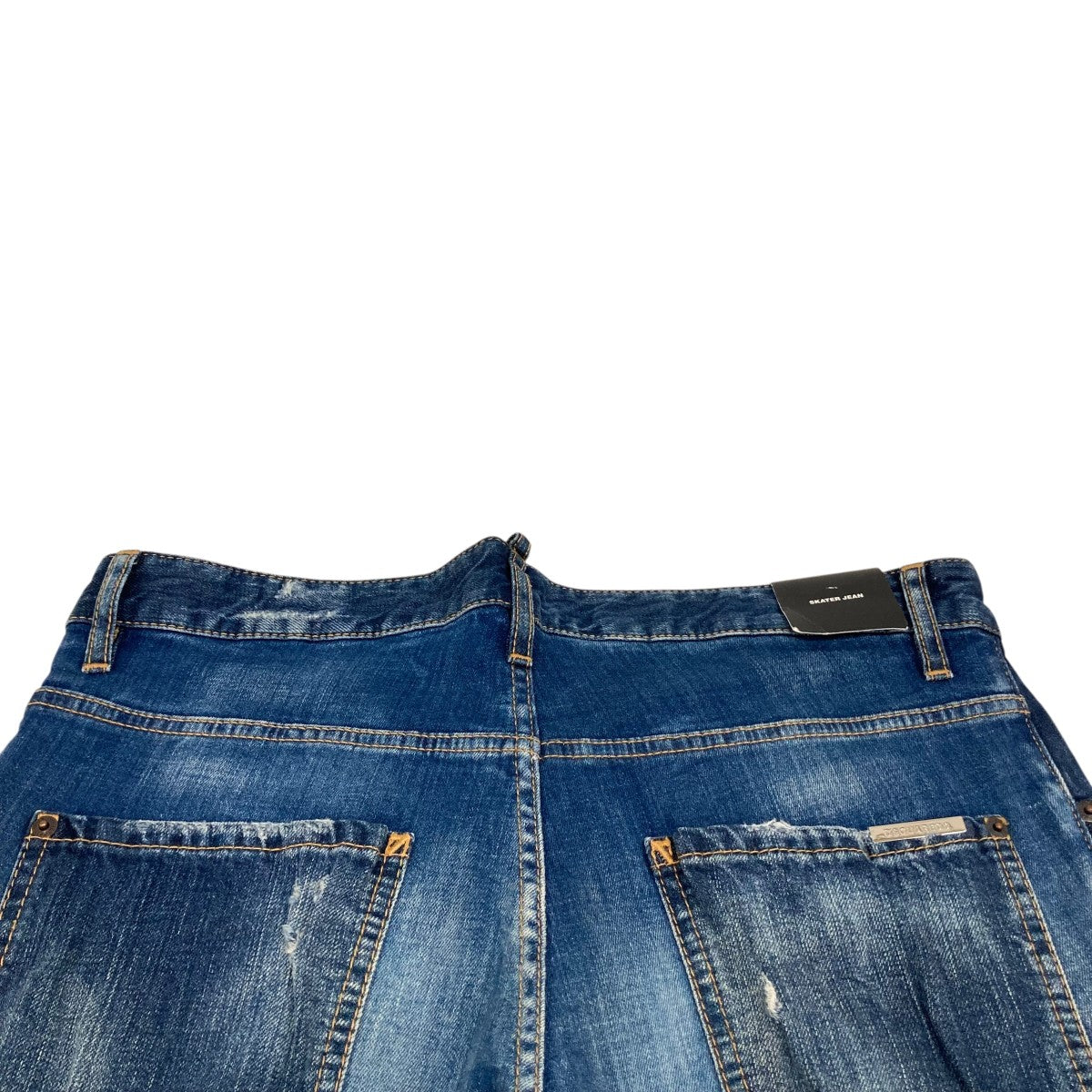 デニムパンツS71LB0469