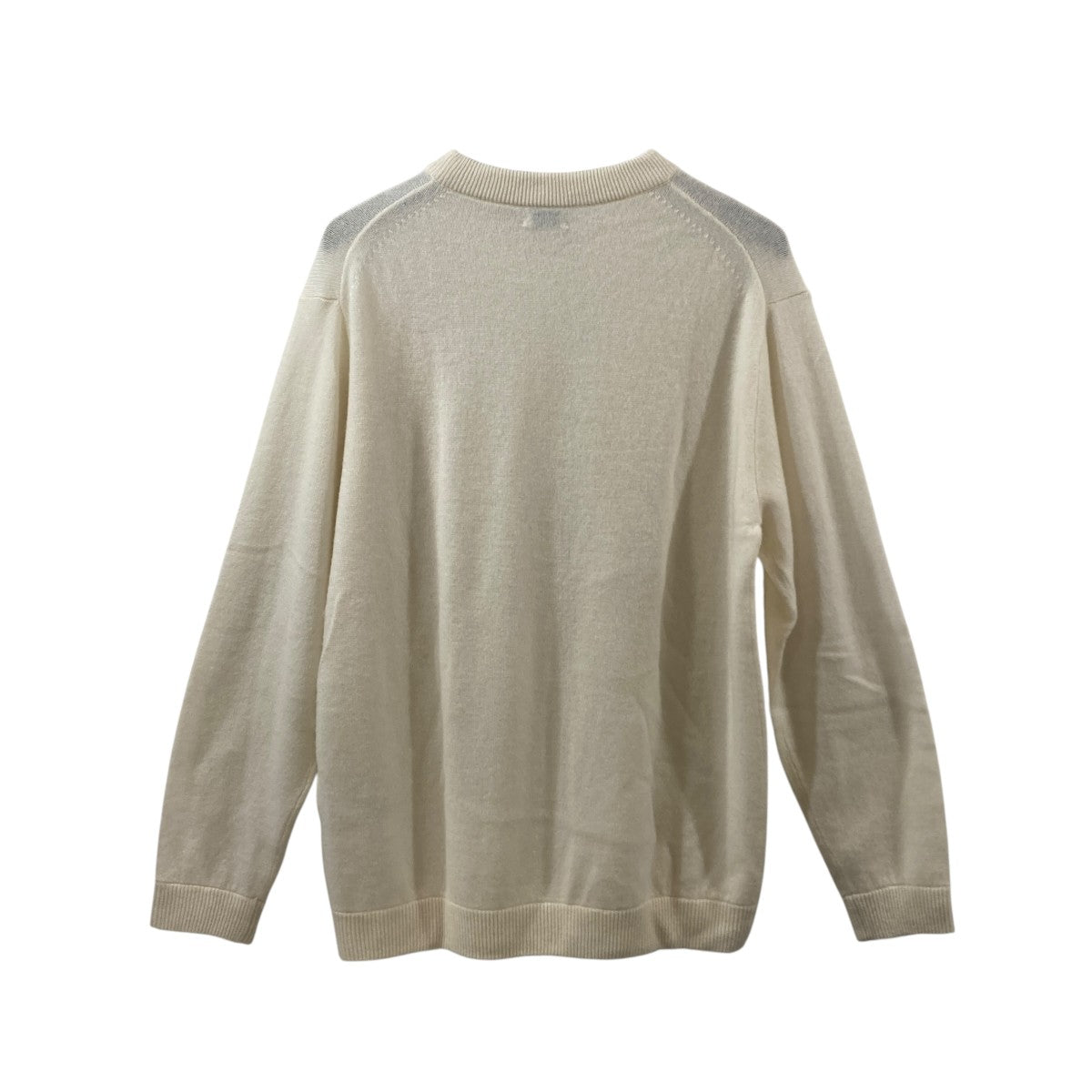 BEAUTY＆YOUTH ニット1213-105-3906 古着・中古-2枚目のアイテム画像