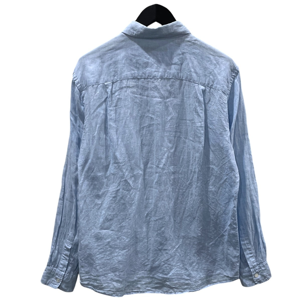リネンシャツ Linen Shirt 2520700075