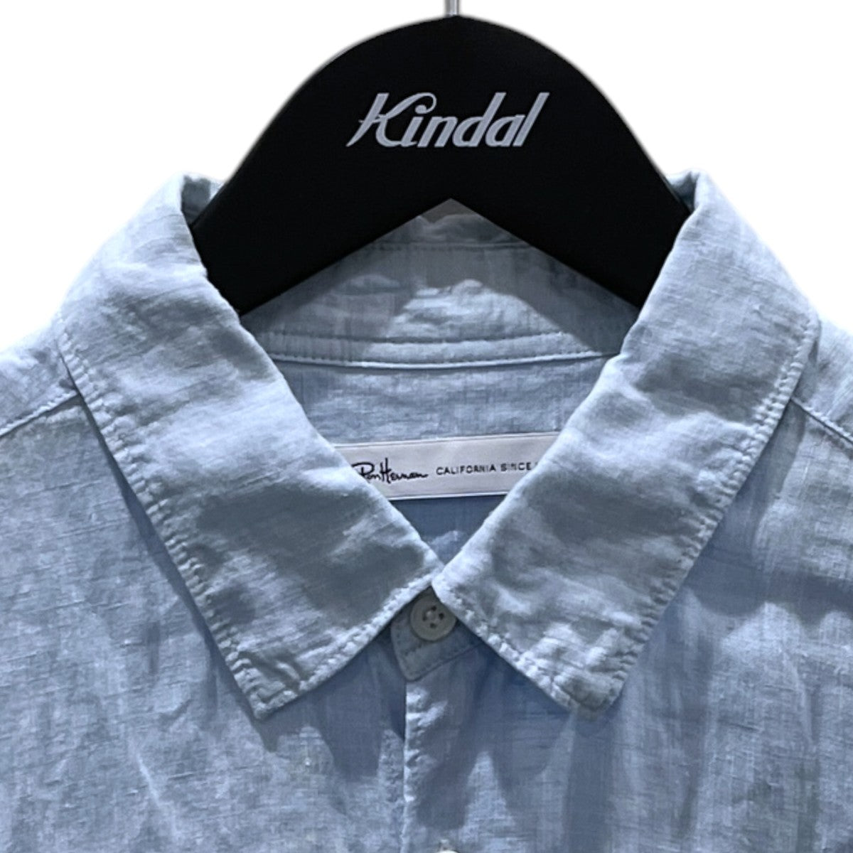 リネンシャツ Linen Shirt 2520700075