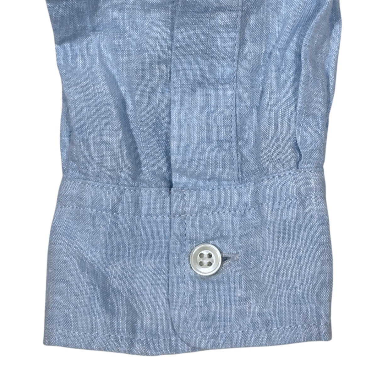リネンシャツ Linen Shirt 2520700075