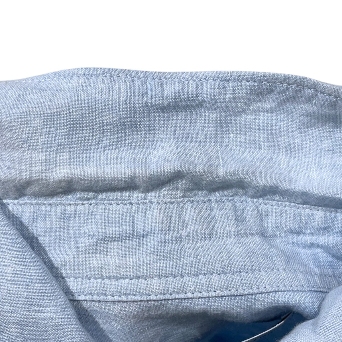 リネンシャツ Linen Shirt 2520700075