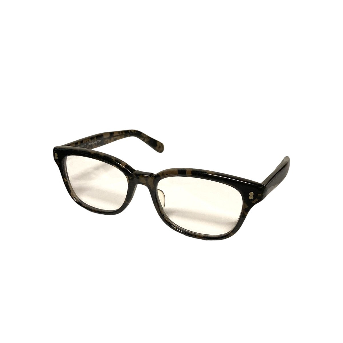 BINCHOTAN GLASSES眼鏡