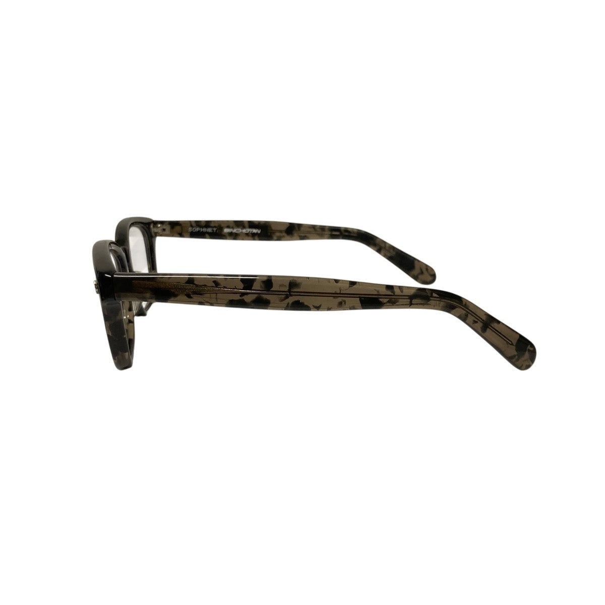 BINCHOTAN GLASSES眼鏡