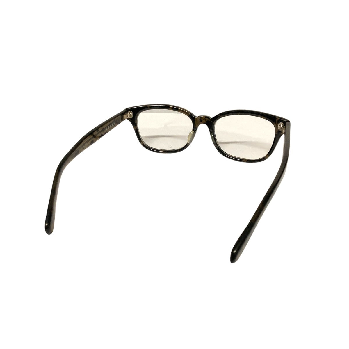 BINCHOTAN GLASSES眼鏡