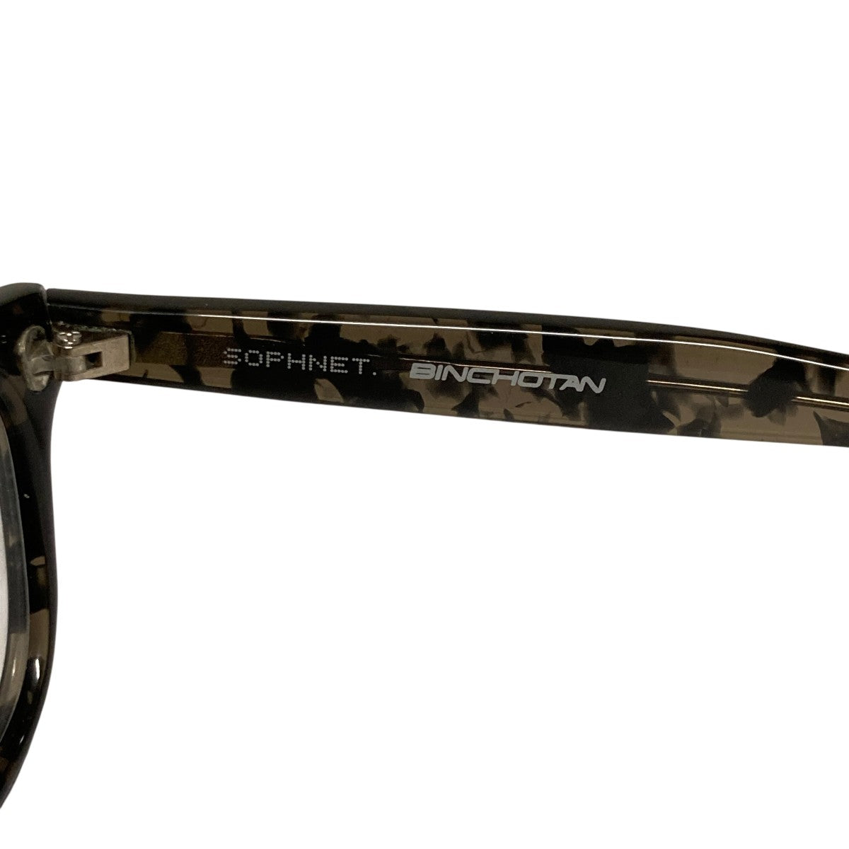 BINCHOTAN GLASSES眼鏡