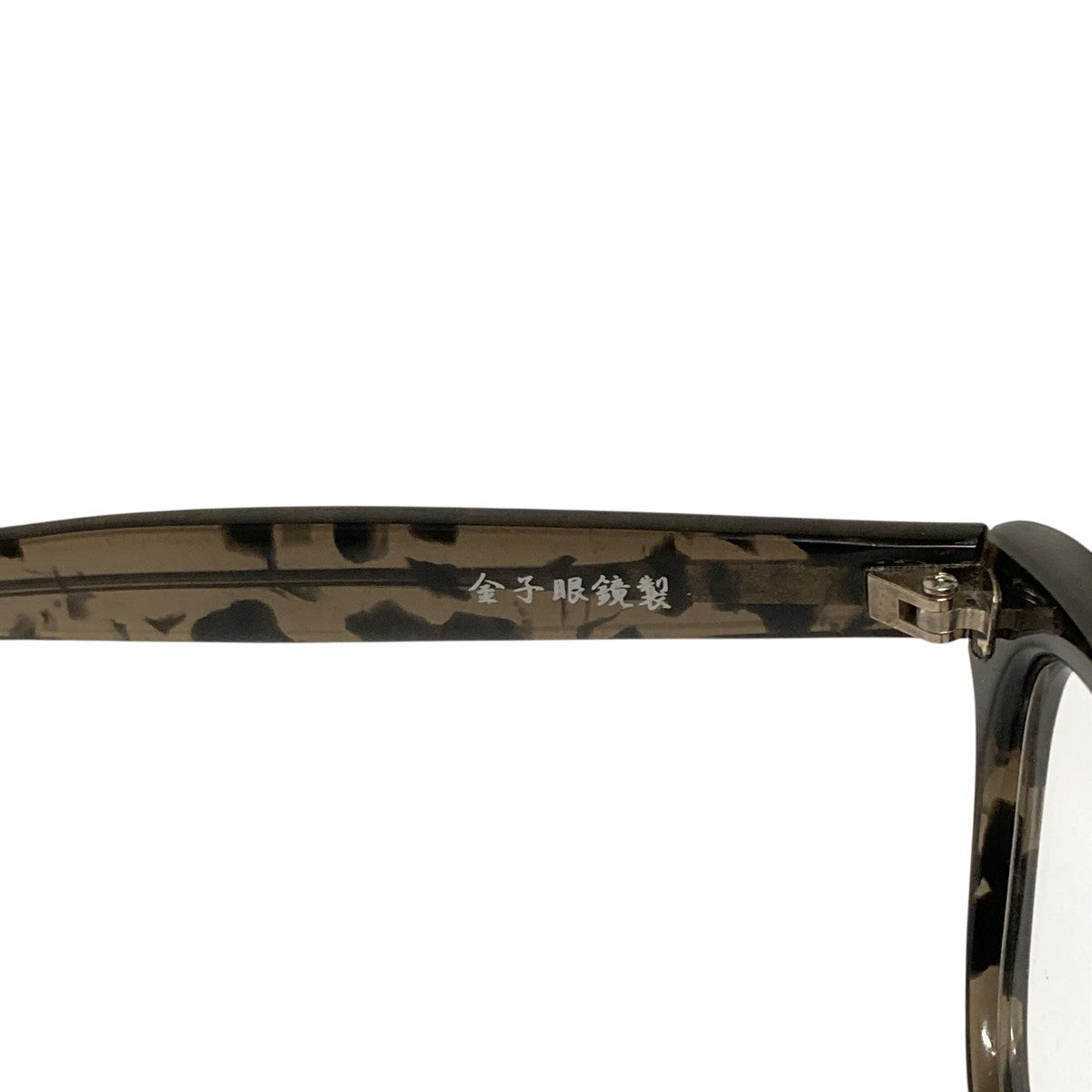 BINCHOTAN GLASSES眼鏡