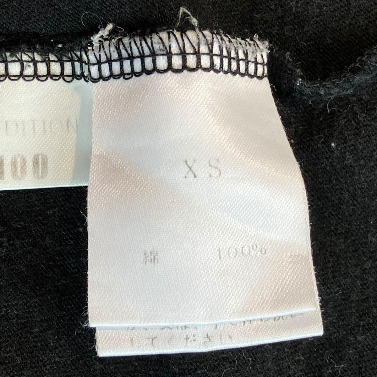 ZAMIANG半袖Tシャツ