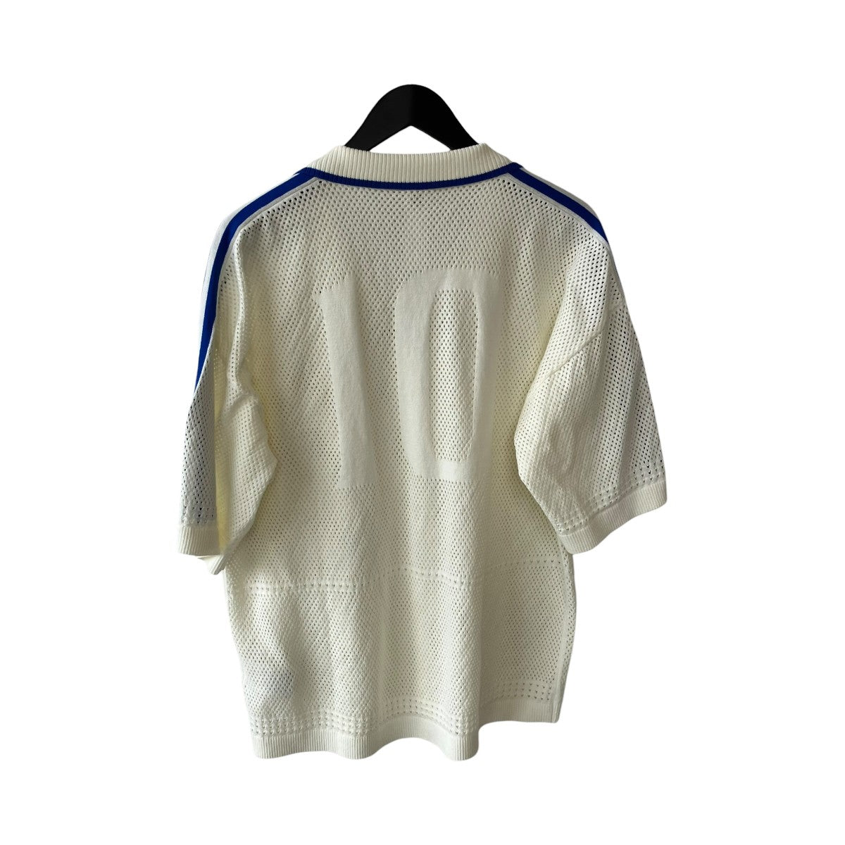 KNITTED RESORT SHIRTポロシャツkx1223