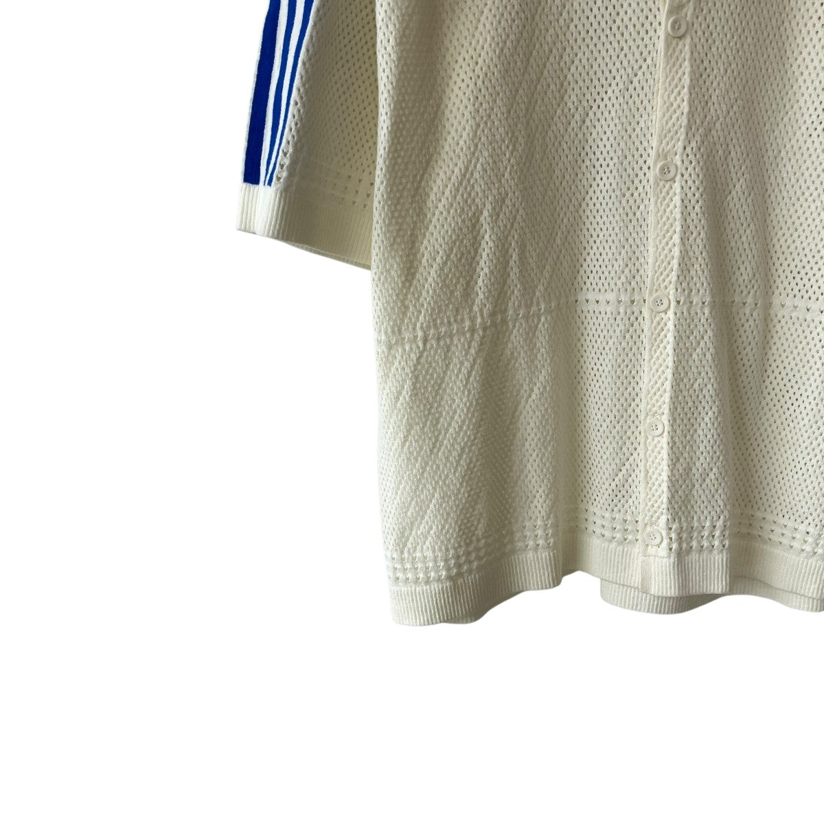 KNITTED RESORT SHIRTポロシャツkx1223