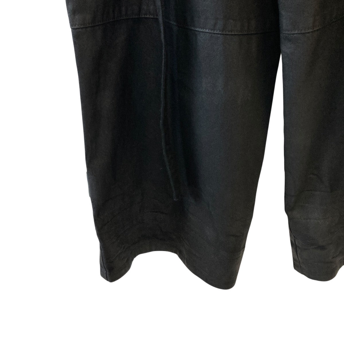 26SS12oz DENIM GASMASK CARGOガスマスクカーゴパンツ937PAM1-C