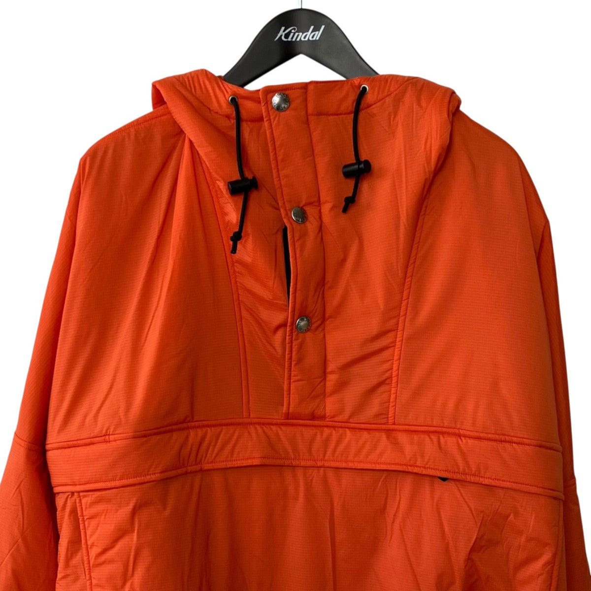 GUCCI×THE NORTH FACE ダウンジャケット663755 古着・中古-2枚目のアイテム画像