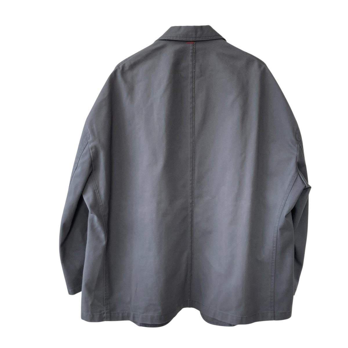 26SSHIS JK WITH DICKIESテーラードジャケット2601SK118