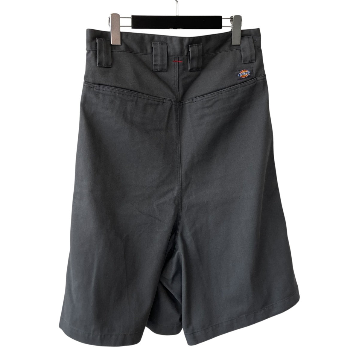 26SSSCOTTISH WITH DICKIESハーフパンツ2601SK119