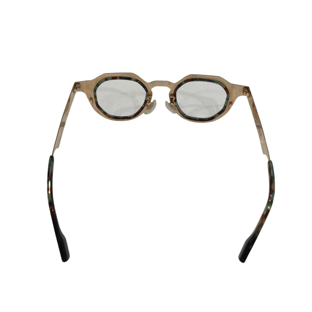 Mesure 01眼鏡Couleur 6