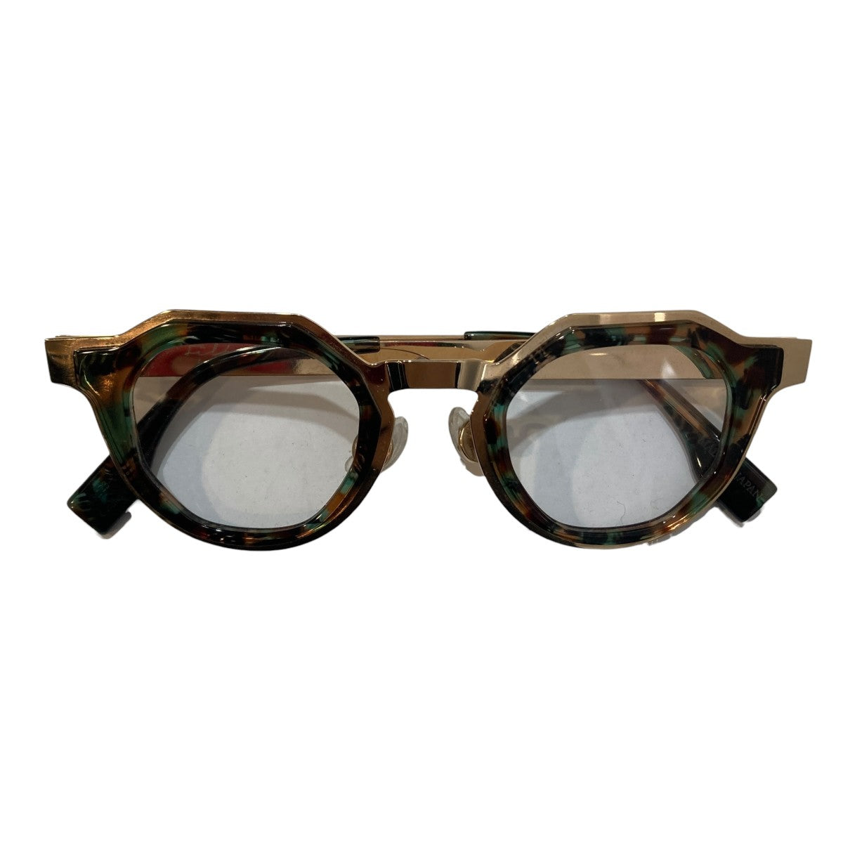 Mesure 01眼鏡Couleur 6