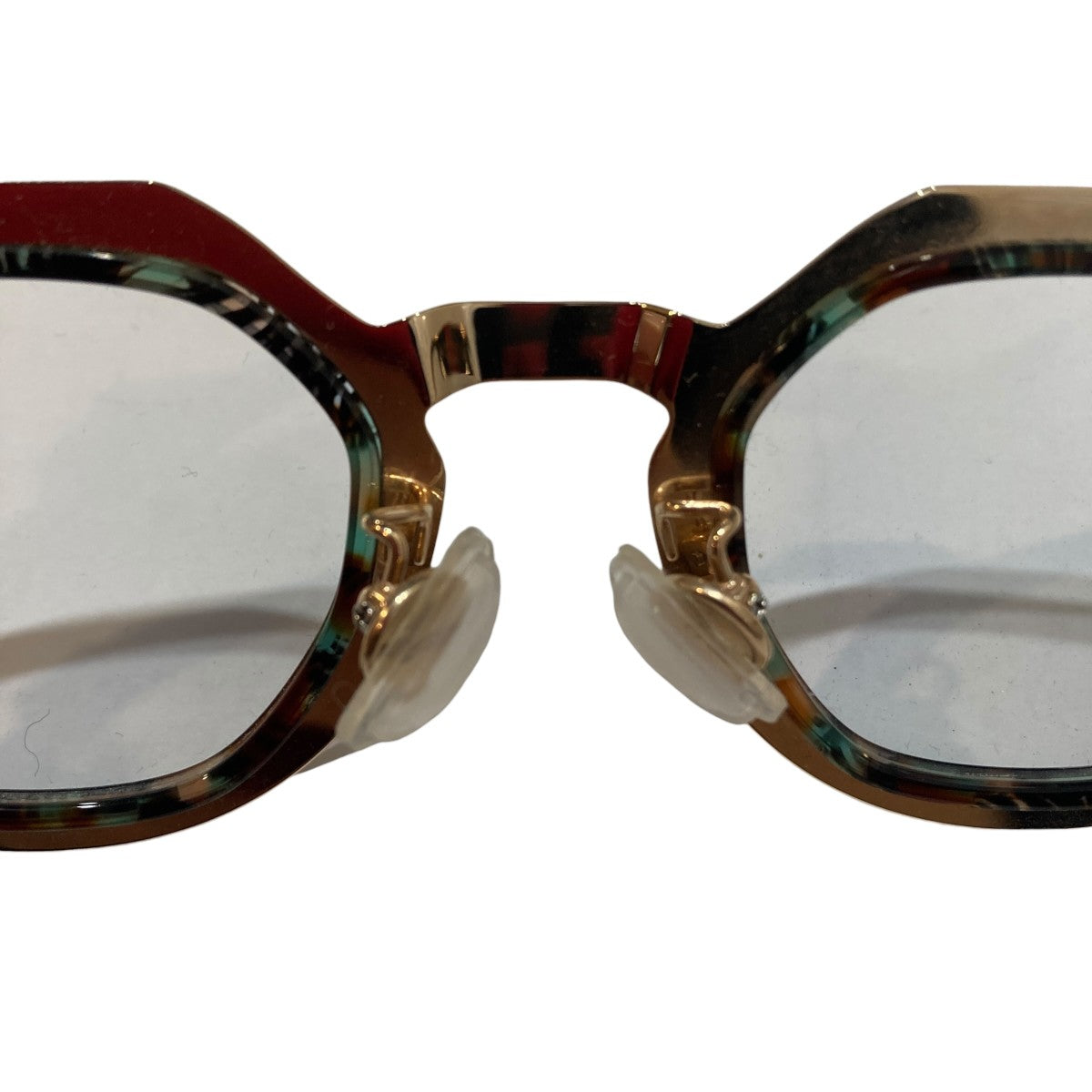 Mesure 01眼鏡Couleur 6