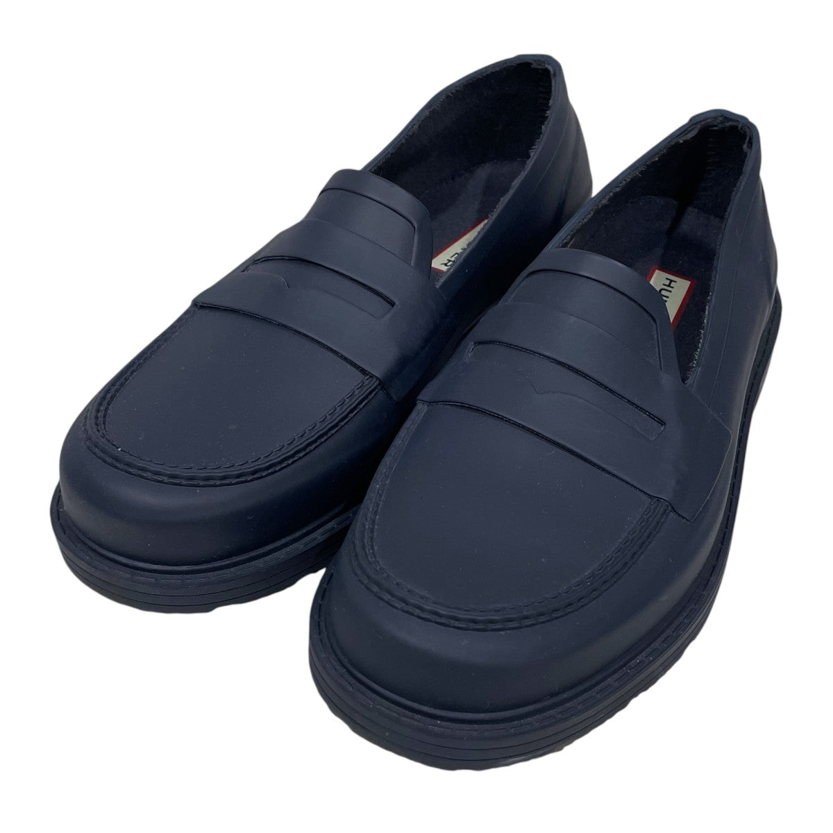ラバーローファー ORIGINAL PENNY LOAFER オリジナル ペニー ローファー MFF9062RMA