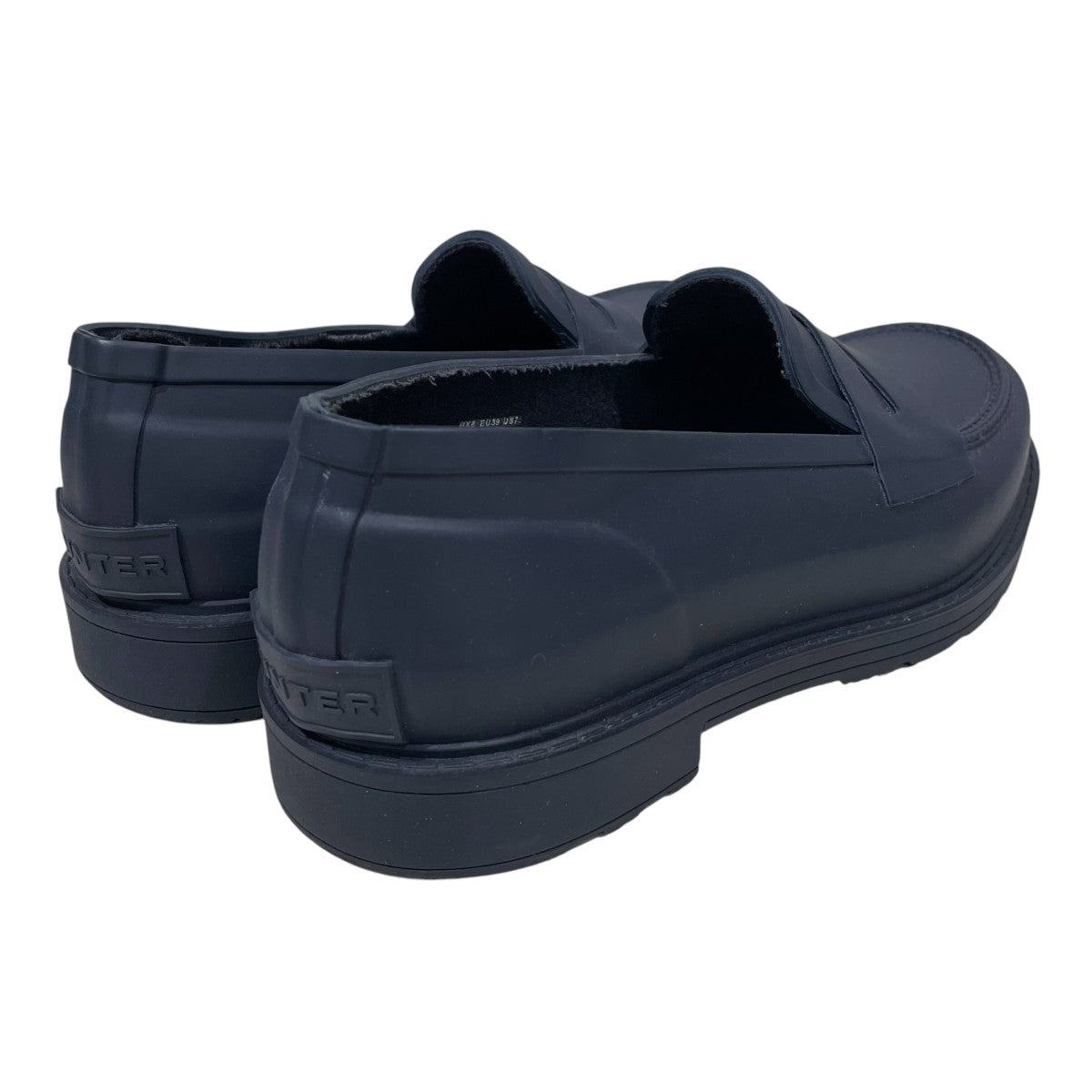 ラバーローファー ORIGINAL PENNY LOAFER オリジナル ペニー ローファー MFF9062RMA