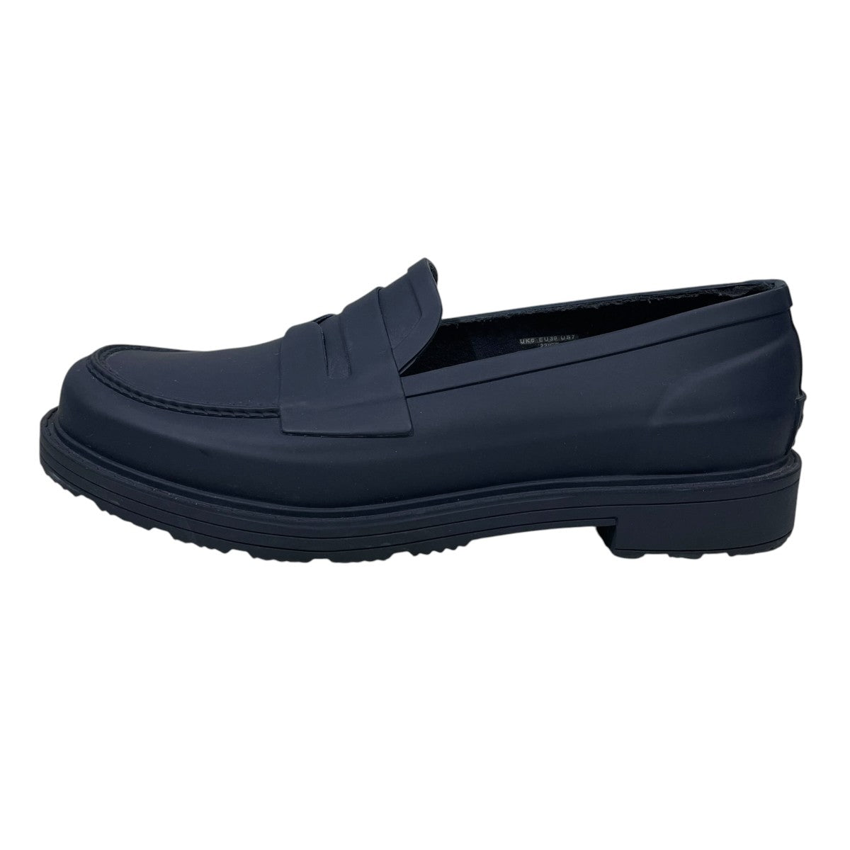 ラバーローファー ORIGINAL PENNY LOAFER オリジナル ペニー ローファー MFF9062RMA