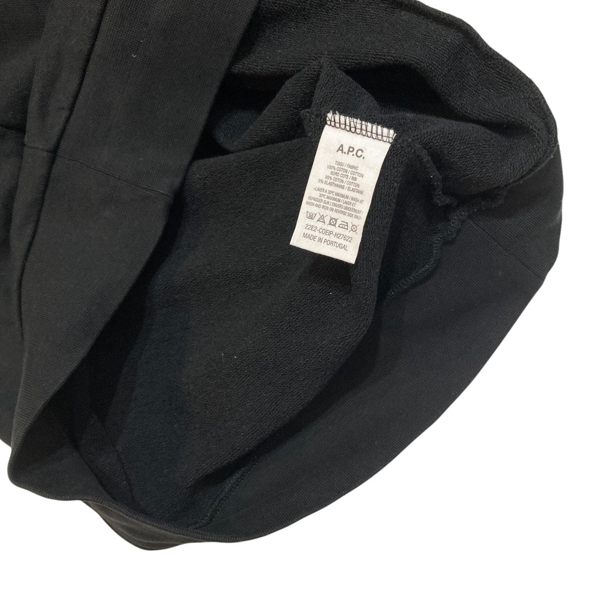 HOODIE22E2-COEIP-H27622
