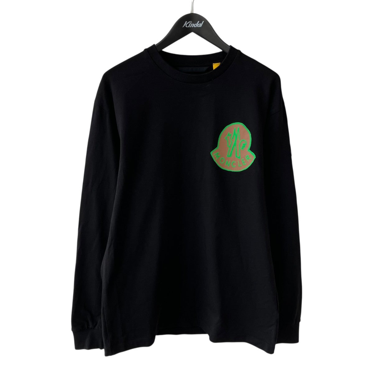 長袖TシャツG20928D00007