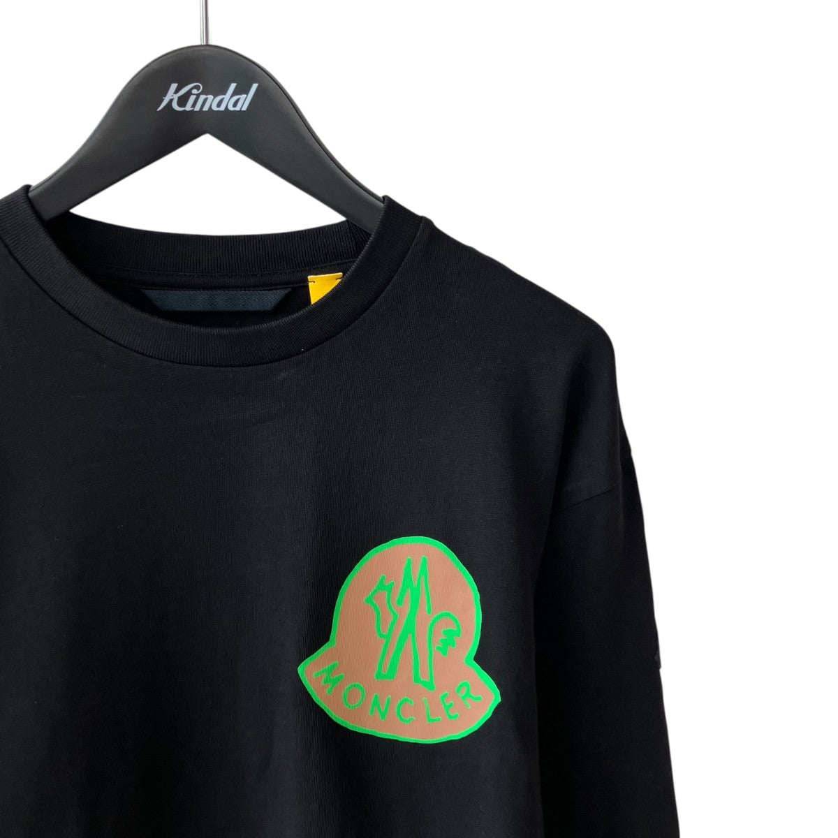 長袖TシャツG20928D00007
