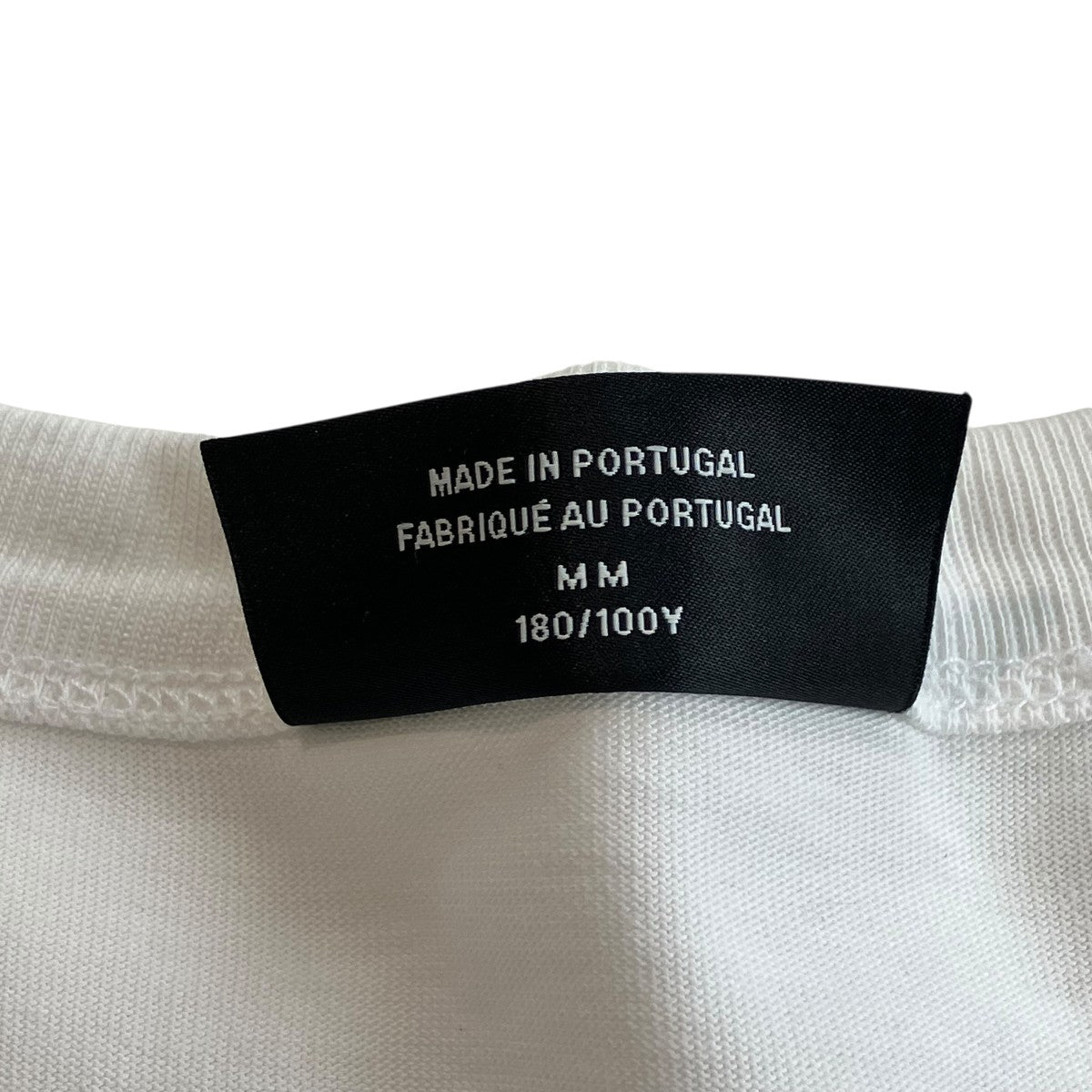 GRADSTONE RELAXED T-SHIRT半袖Tシャツ1401MW