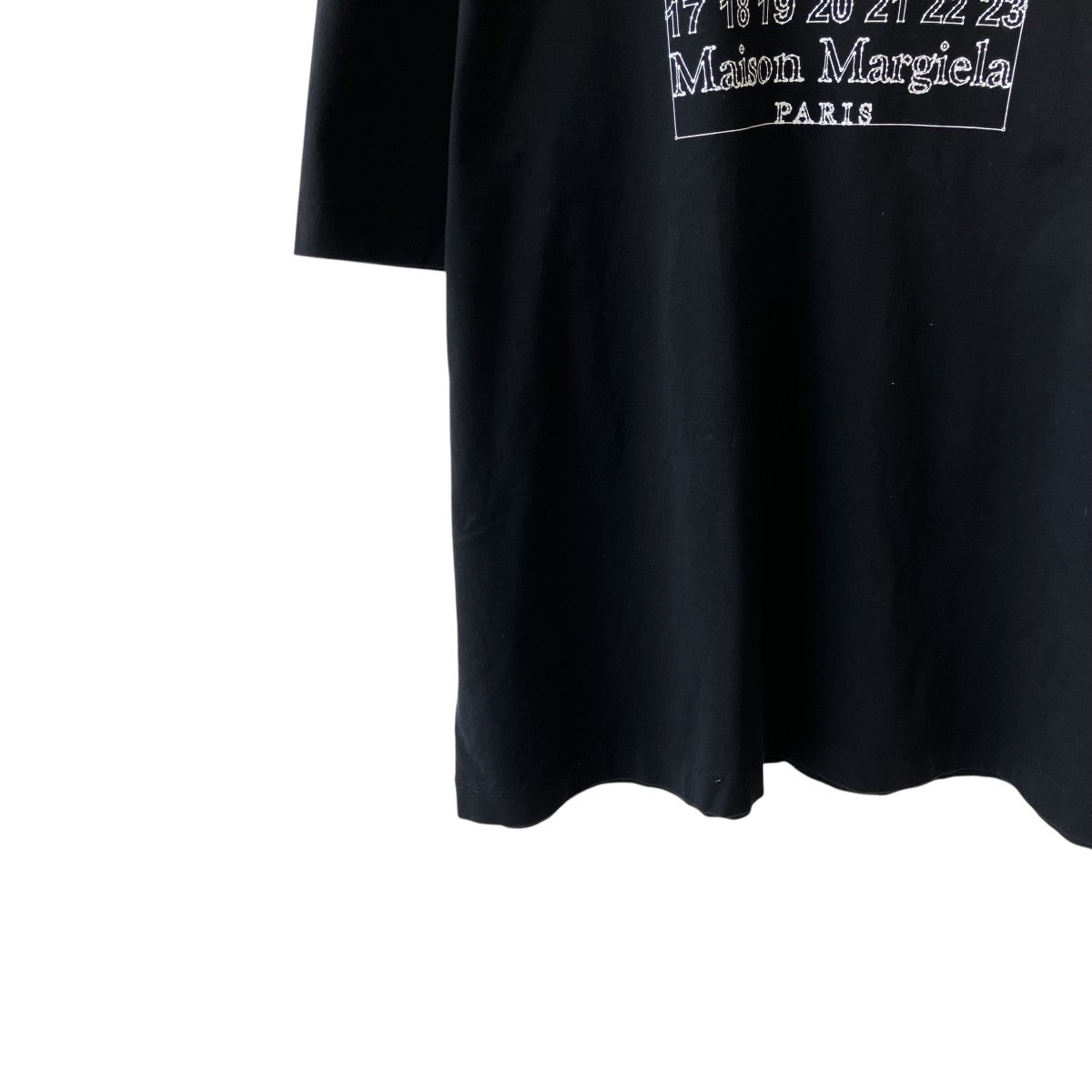20SS半袖TシャツS30GC0696