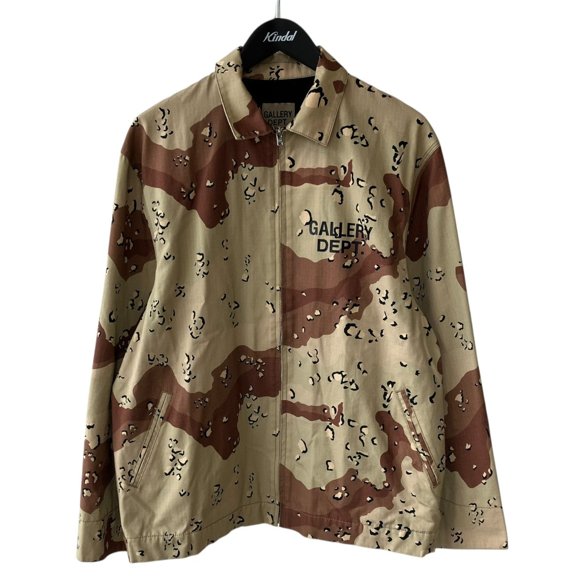 22SSMontecito Jacketジャケット