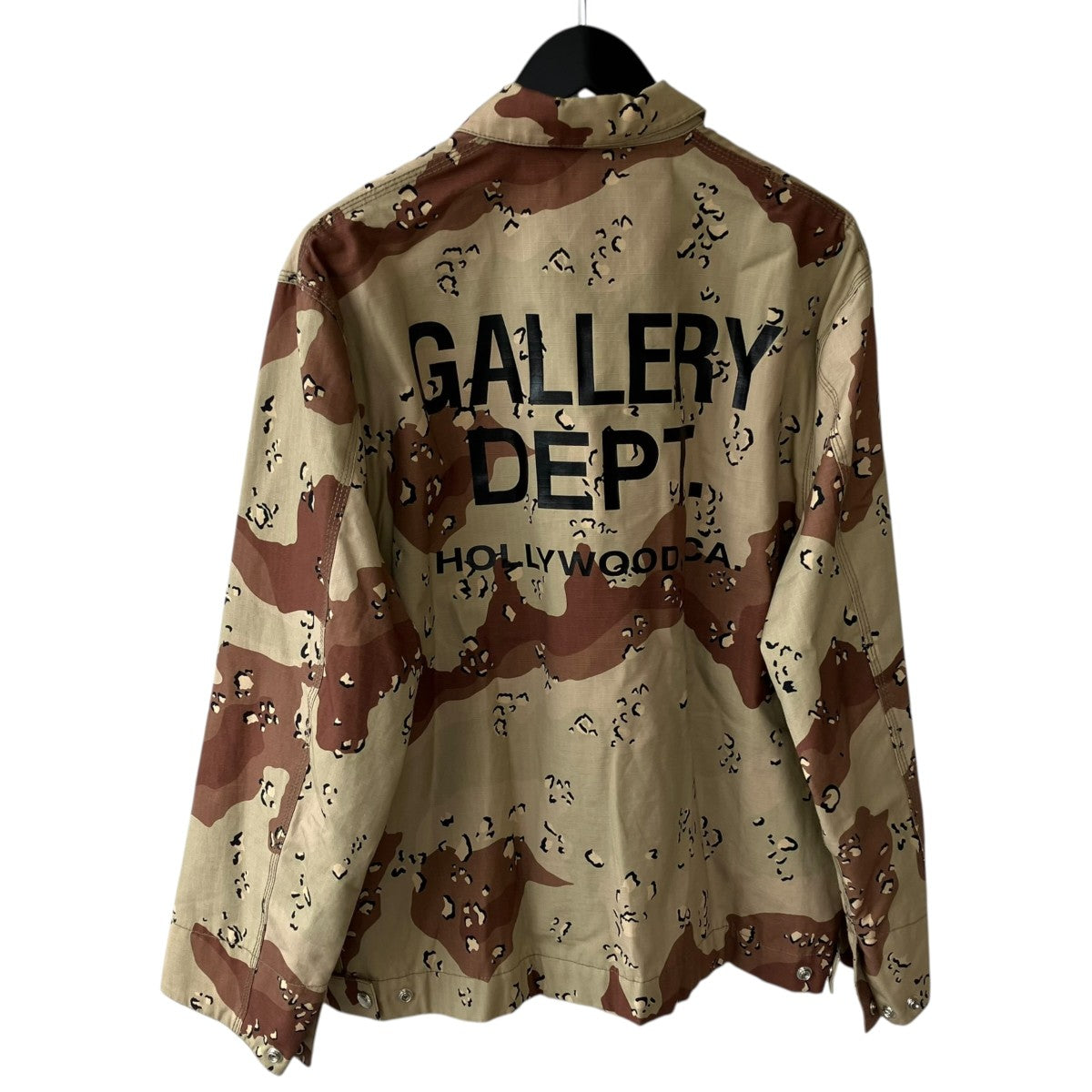 22SSMontecito Jacketジャケット