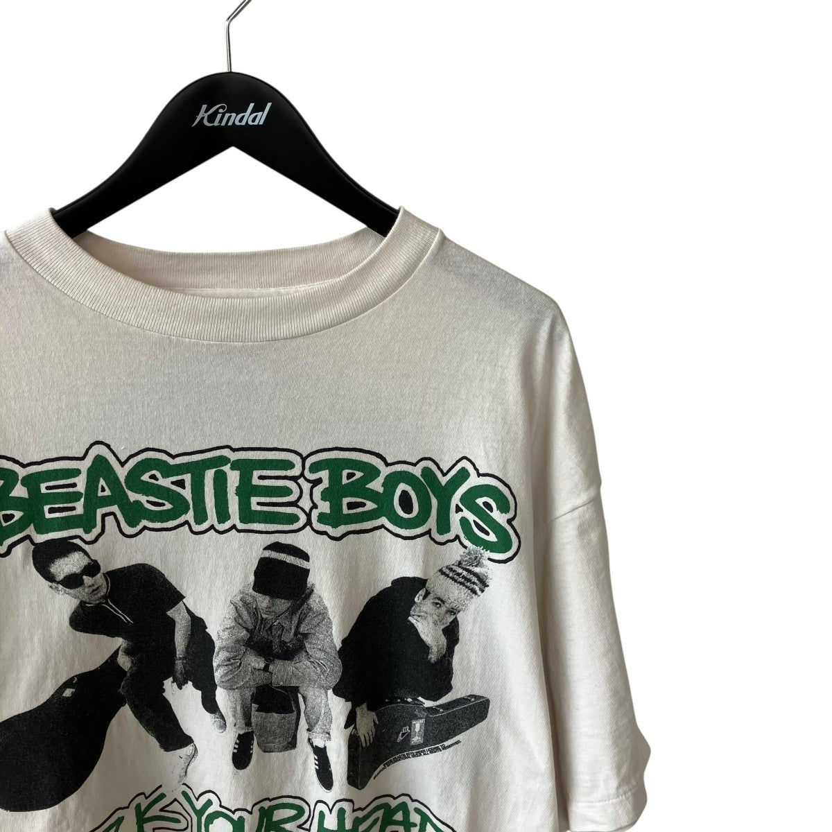 26SSBTB SS T-SHIRT BEASTIEBOYS半袖TシャツSM-MK8-0000-C23