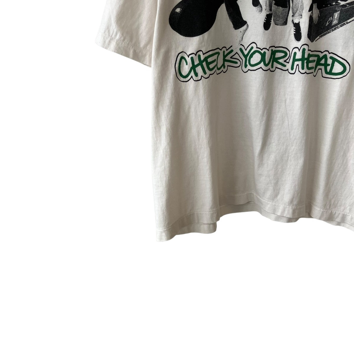26SSBTB SS T-SHIRT BEASTIEBOYS半袖TシャツSM-MK8-0000-C23