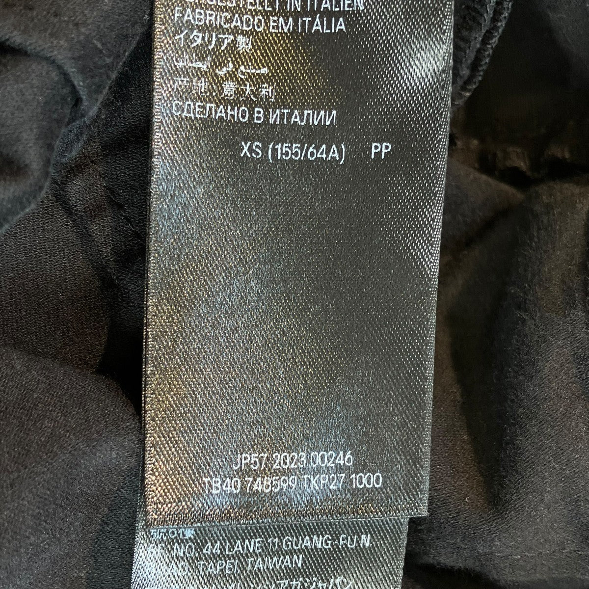 パンツ748599 TKP27