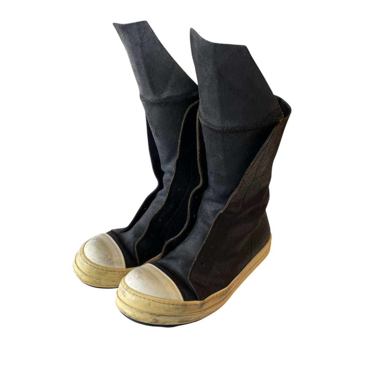 LACELESS RAMONE BOOTSブーツ