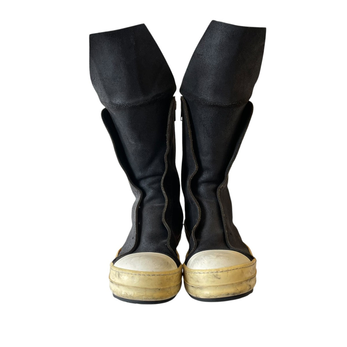 LACELESS RAMONE BOOTSブーツ