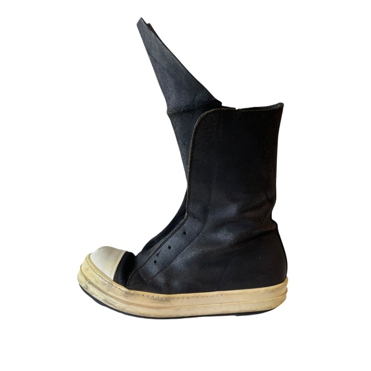 LACELESS RAMONE BOOTSブーツ