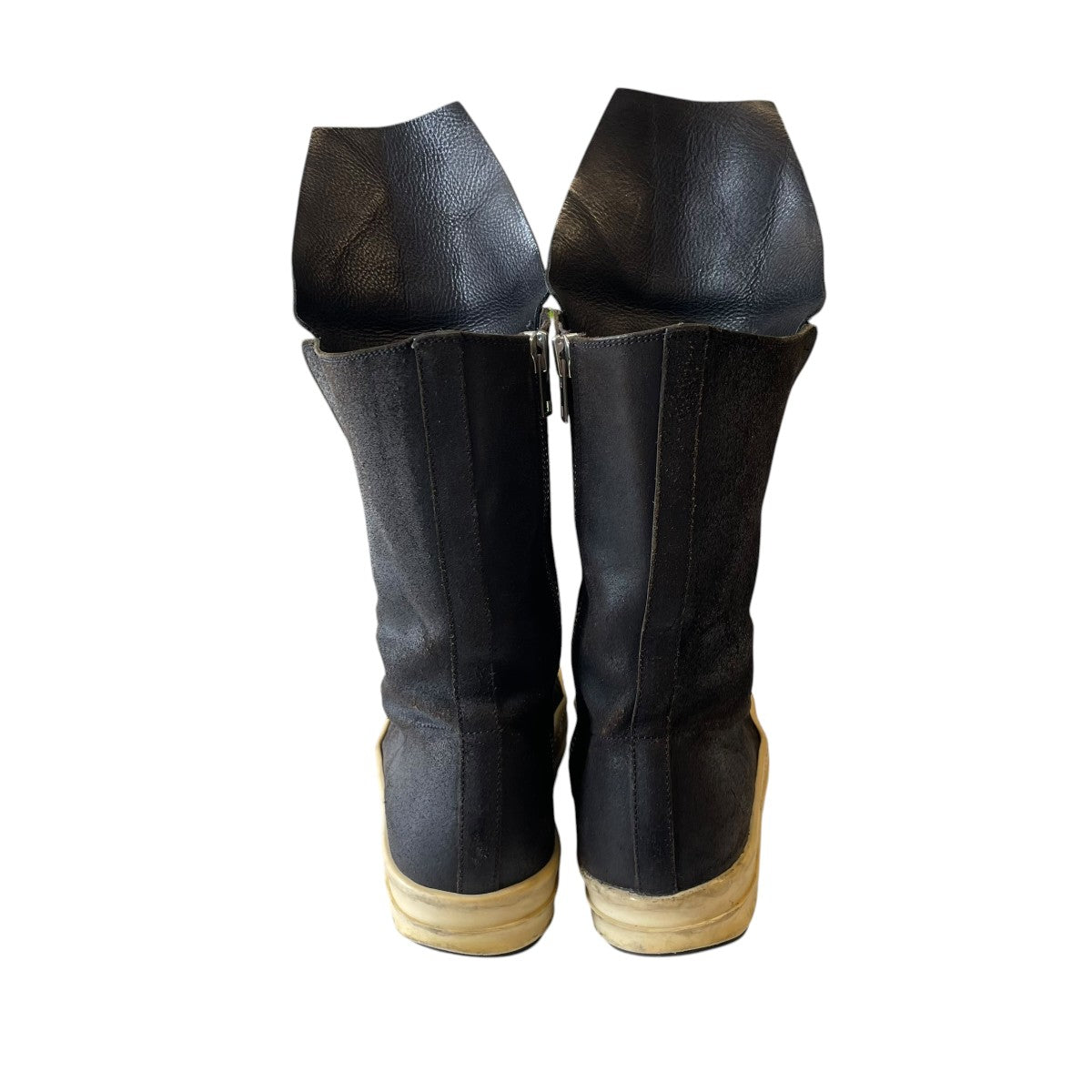 LACELESS RAMONE BOOTSブーツ